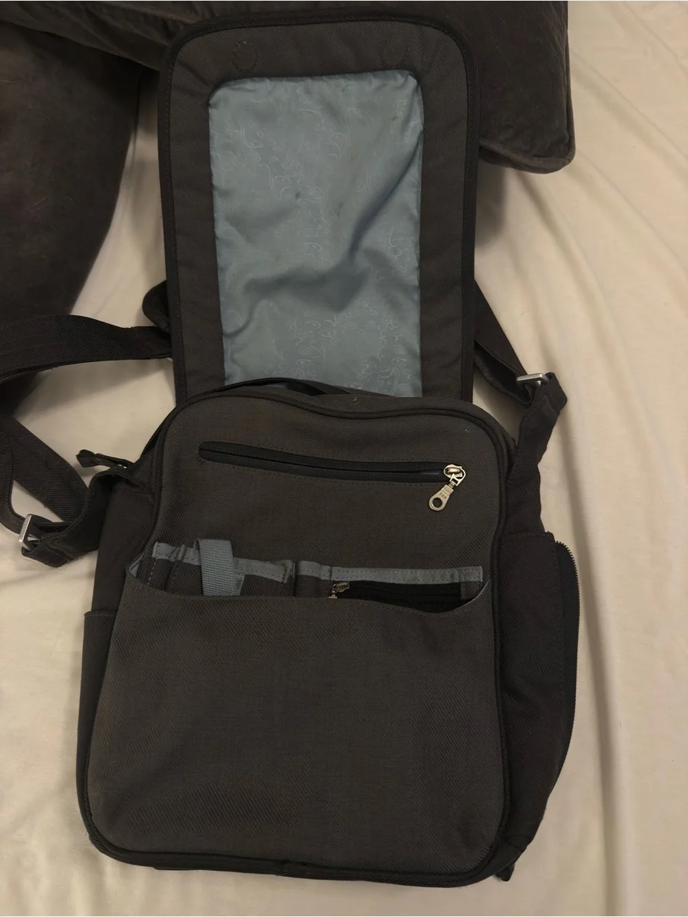 REI shoulder bag